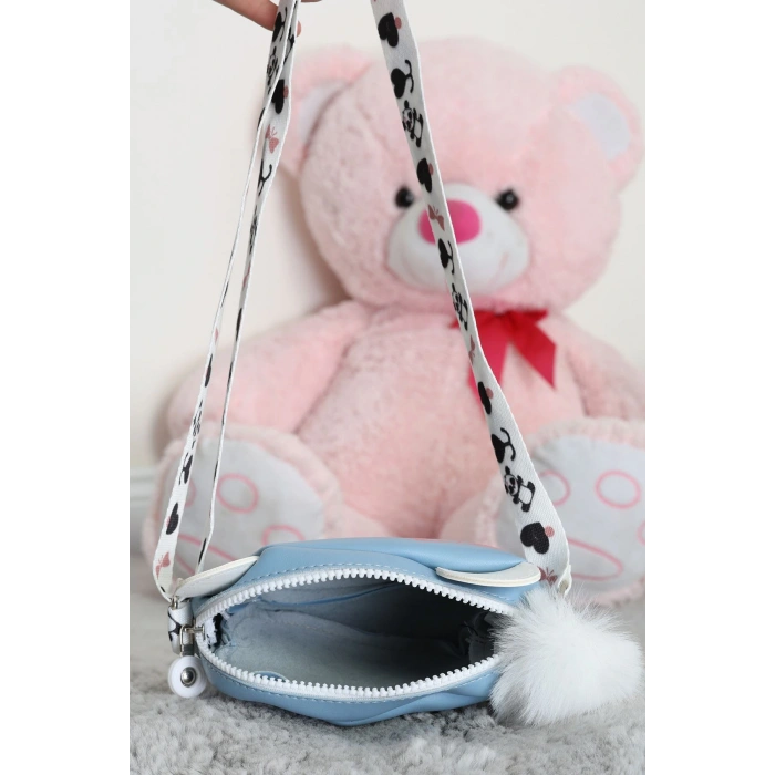 Çocuk Çantası Bebemavi - 31120.1158.