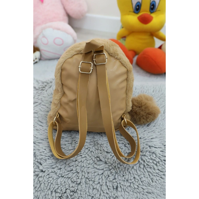 Çocuk Çantası Bisküvi - 31122.1158.