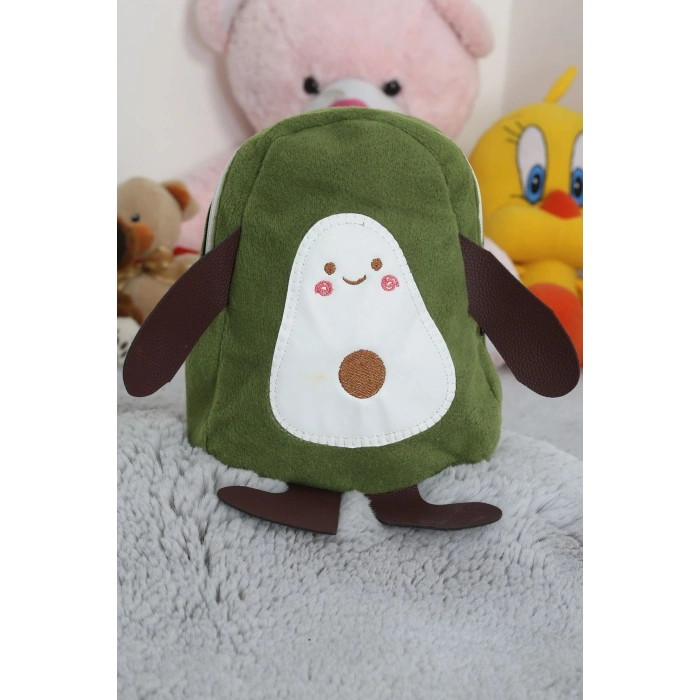 Çocuk Çantası Haki - 31126.1158.