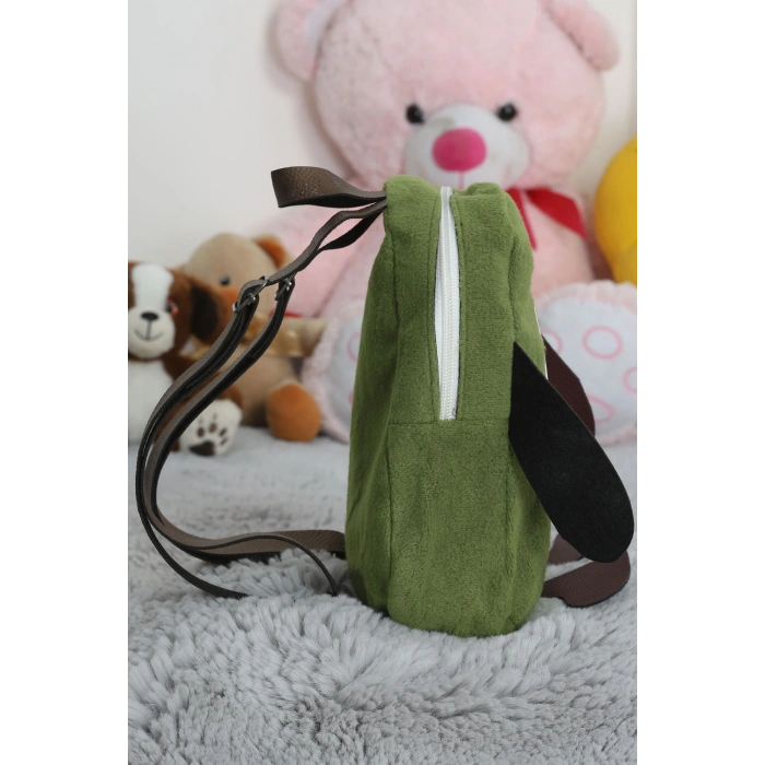 Çocuk Çantası Haki - 31126.1158.