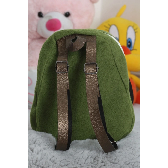 Çocuk Çantası Haki - 31126.1158.