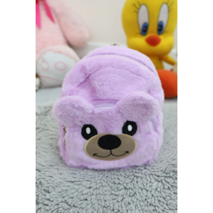 Çocuk Çantası Lila - 31646.1158.