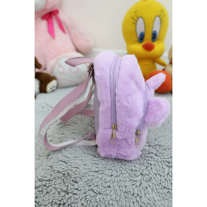 Çocuk Çantası Lila - 31646.1158.