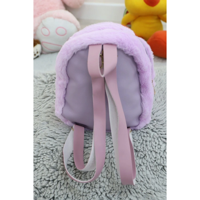 Çocuk Çantası Lila - 31646.1158.