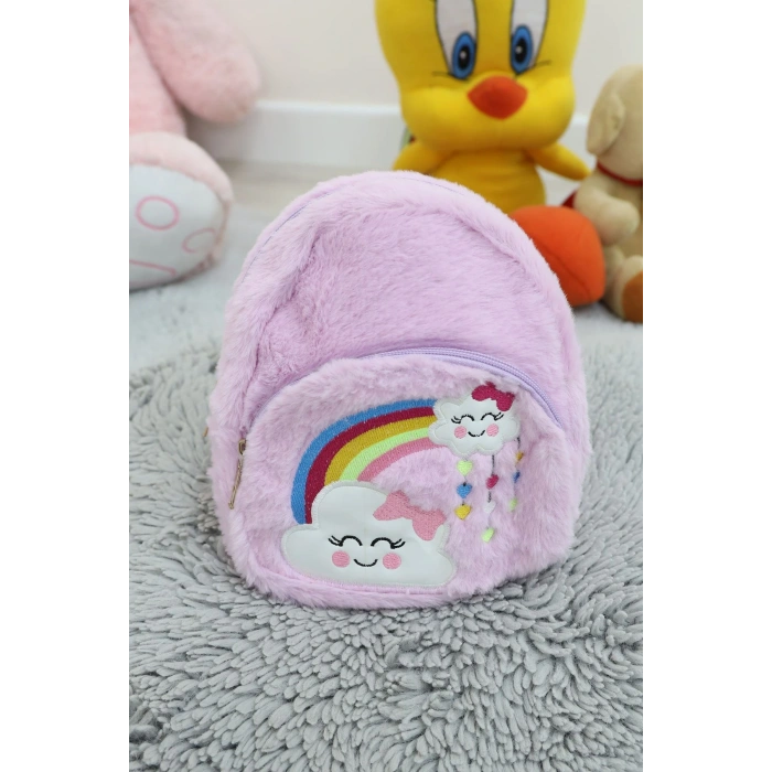 Çocuk Çantası Lila - 31647.1158.