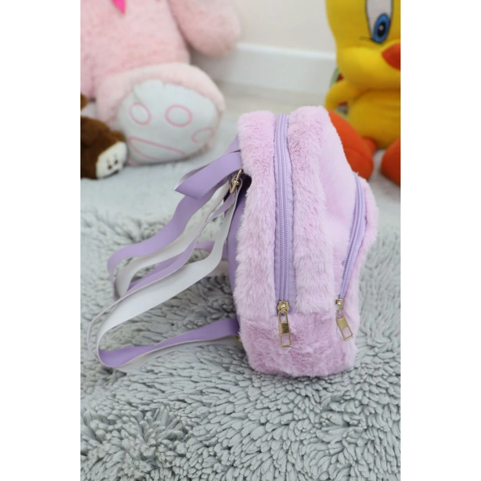 Çocuk Çantası Lila - 31647.1158.