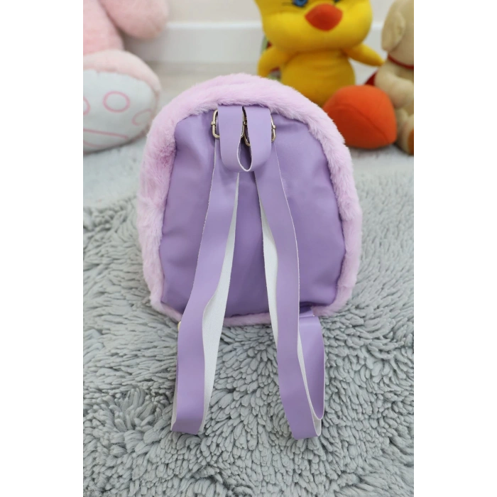 Çocuk Çantası Lila - 31647.1158.