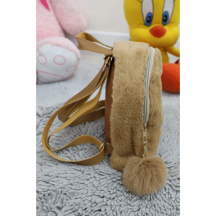 Çocuk Çantası Mocha - 31122.1158.