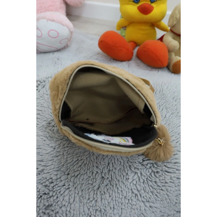 Çocuk Çantası Mocha - 31122.1158.