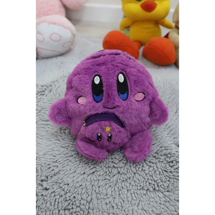 Çocuk Çantası Mor - 31125.1158.