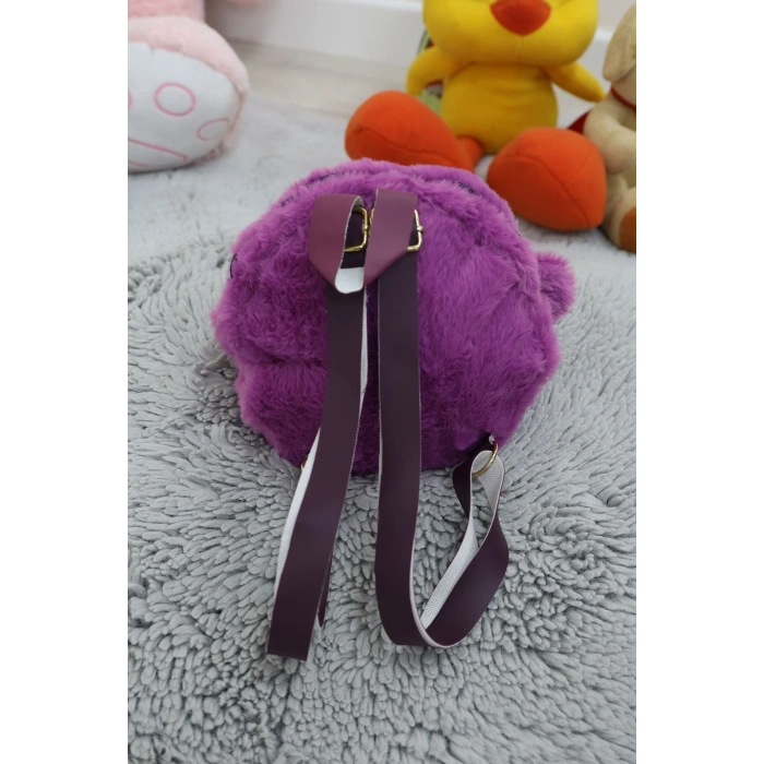 Çocuk Çantası Mor - 31125.1158.