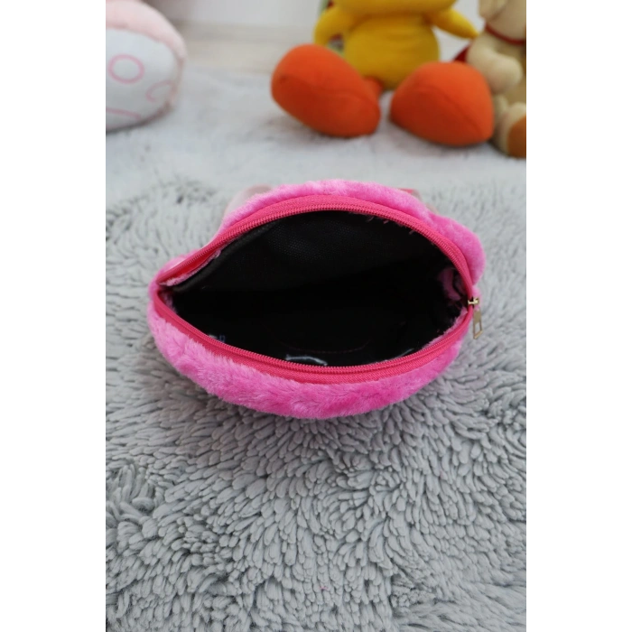 Çocuk Çantası Pembe - 31125.1158.