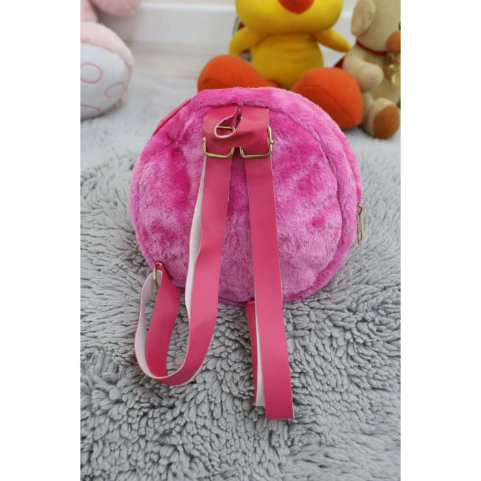 Çocuk Çantası Pembe - 31125.1158.