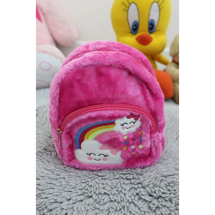 Çocuk Çantası Pembe - 31647.1158.