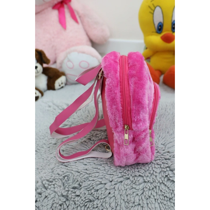 Çocuk Çantası Pembe - 31647.1158.