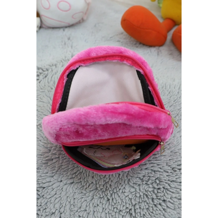 Çocuk Çantası Pembe - 31647.1158.