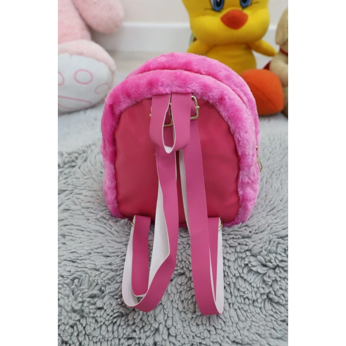 Çocuk Çantası Pembe - 31647.1158.