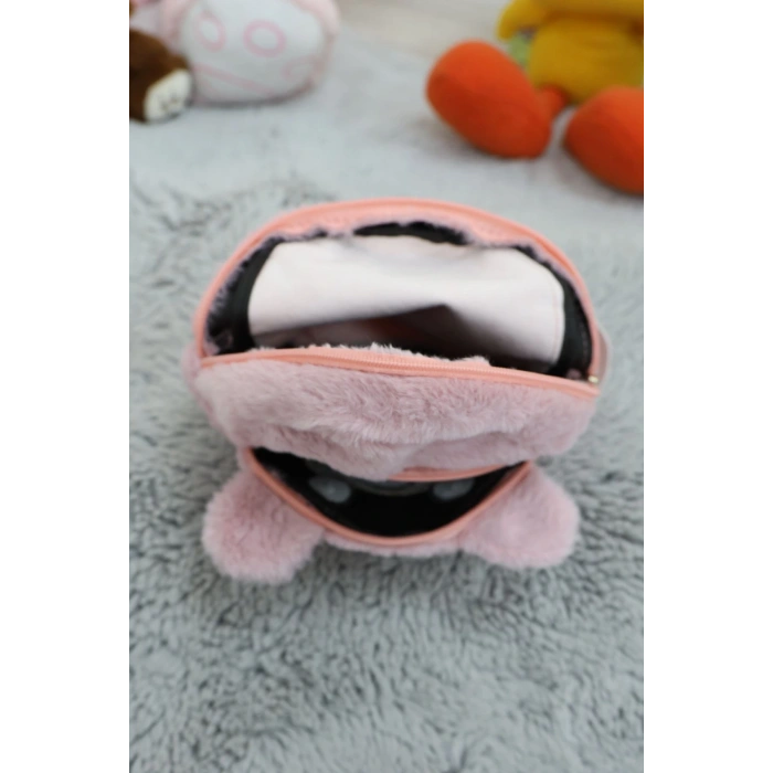 Çocuk Çantası Pudra - 31646.1158.