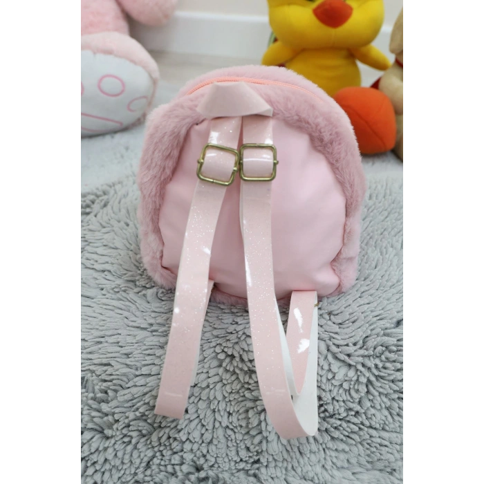 Çocuk Çantası Pudra - 31646.1158.