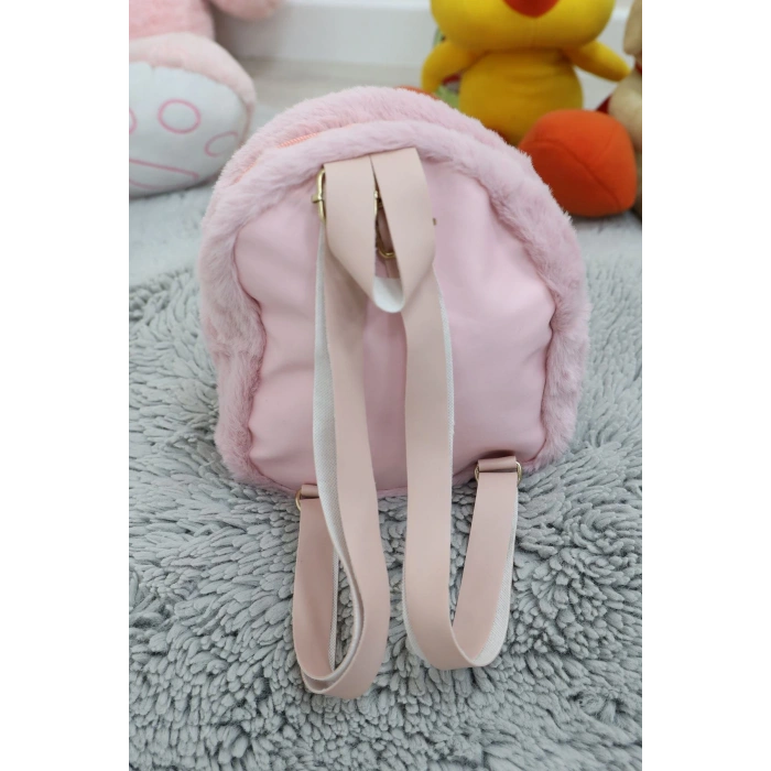 Çocuk Çantası Pudra - 31647.1158.