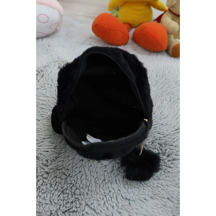 Çocuk Çantası Siyah - 31122.1158.