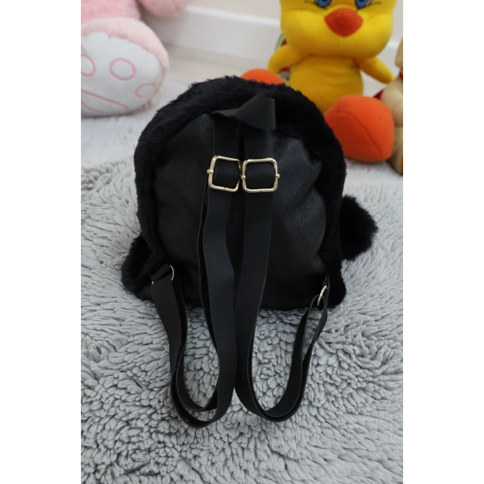 Çocuk Çantası Siyah - 31122.1158.