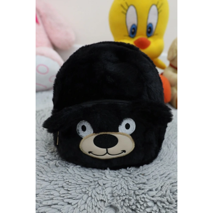 Çocuk Çantası Siyah - 31646.1158.