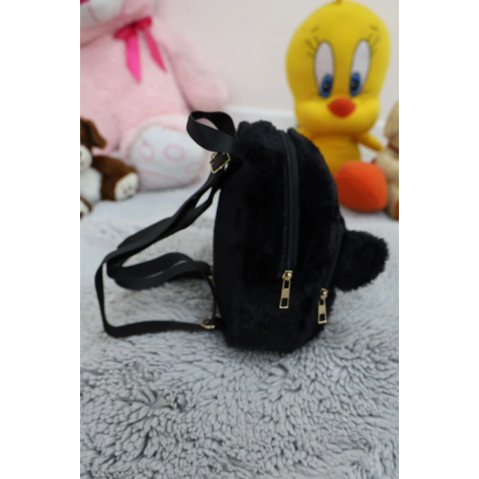 Çocuk Çantası Siyah - 31646.1158.