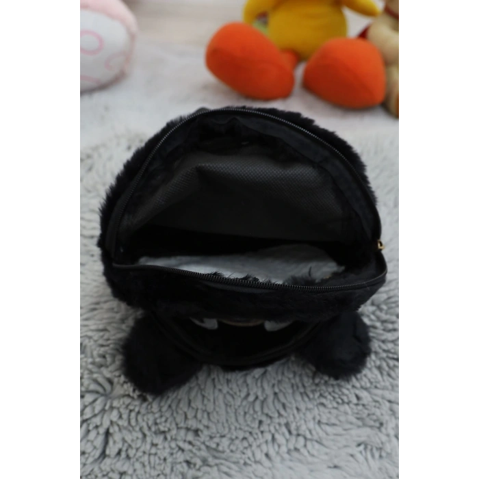 Çocuk Çantası Siyah - 31646.1158.