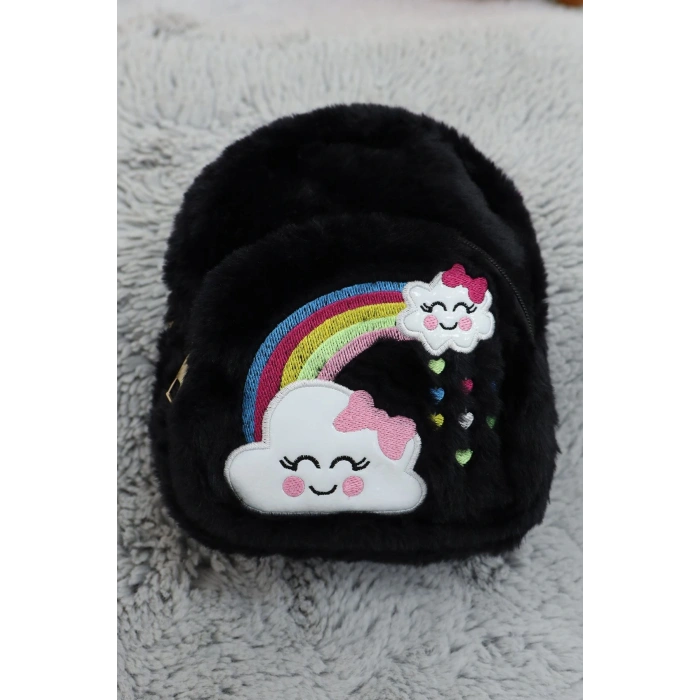 Çocuk Çantası Siyah - 31647.1158.