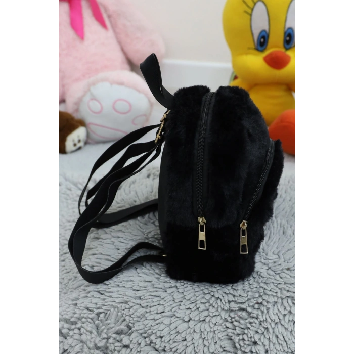 Çocuk Çantası Siyah - 31647.1158.