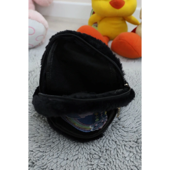 Çocuk Çantası Siyah - 31647.1158.