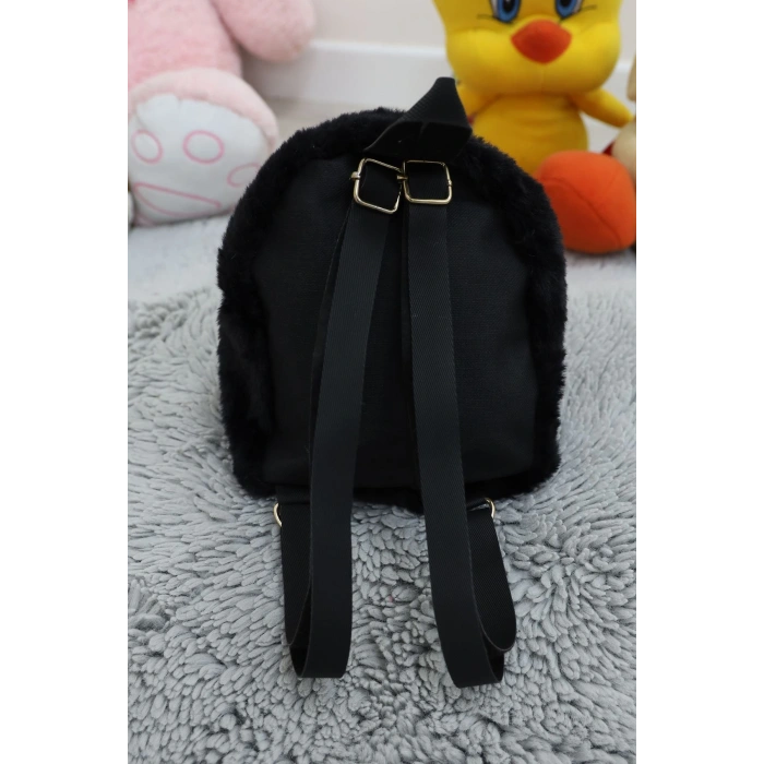 Çocuk Çantası Siyah - 31647.1158.