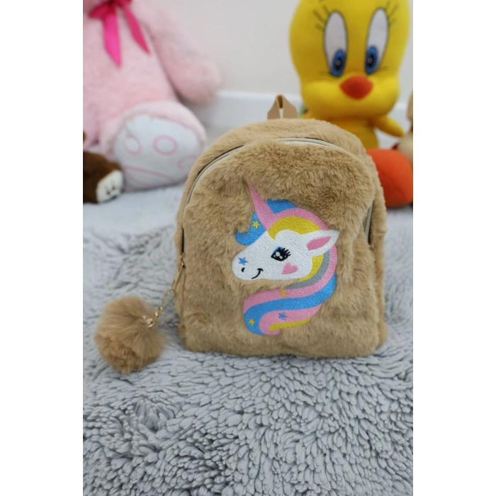 Çocuk Çantası Sütlü - 31122.1158.