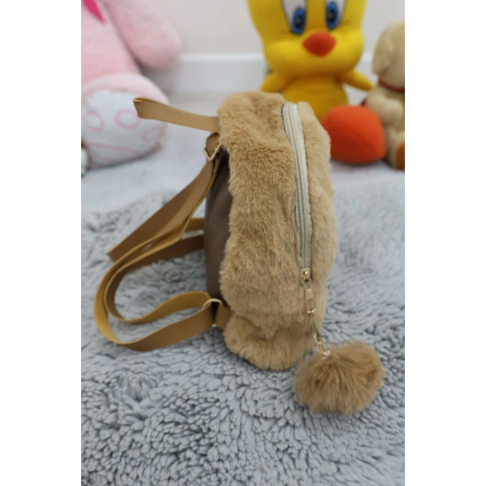 Çocuk Çantası Sütlü - 31122.1158.