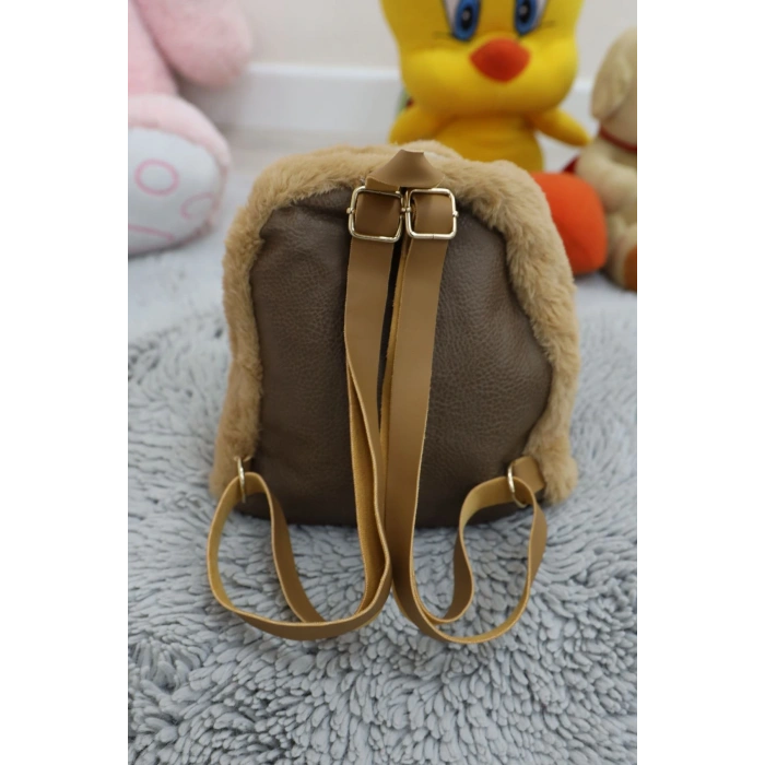 Çocuk Çantası Sütlü - 31122.1158.