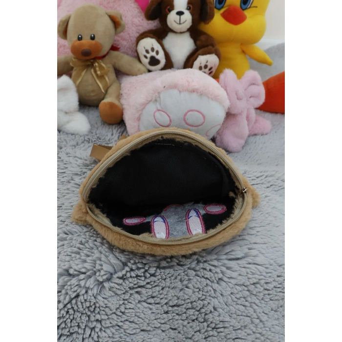 Çocuk Çantası Sütlükahve - 31125.1158.