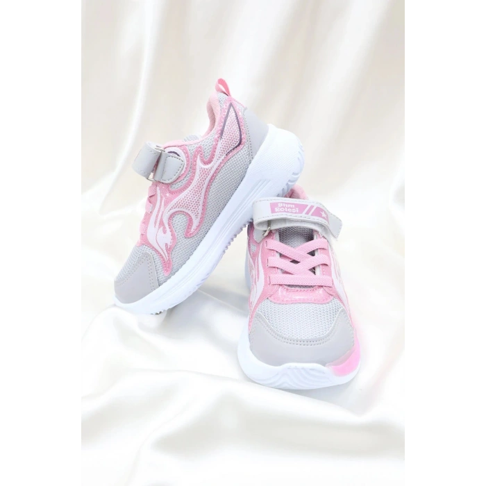 Çocuk Spor Ayakkabı Gripembe - 32350.264.