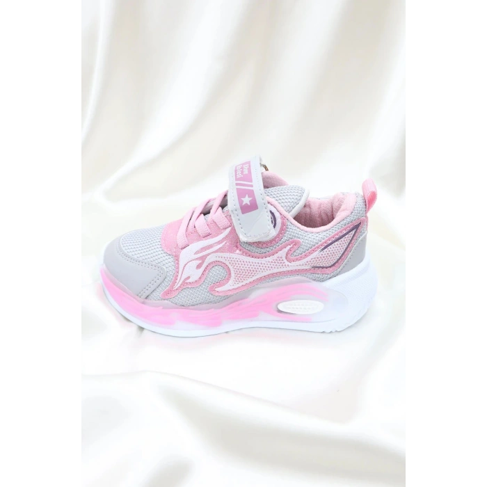 Çocuk Spor Ayakkabı Gripembe - 32350.264.