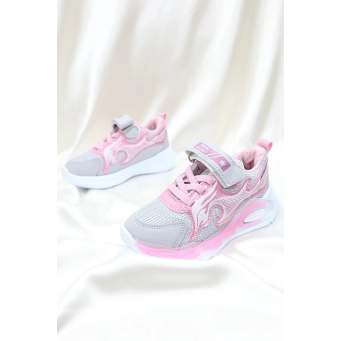 Çocuk Spor Ayakkabı Gripembe - 32350.264.
