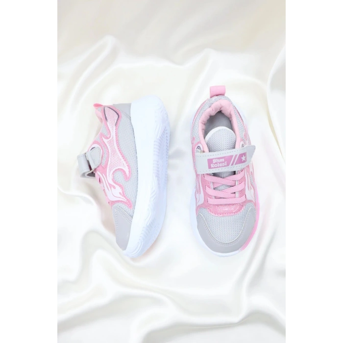 Çocuk Spor Ayakkabı Gripembe - 32350.264.