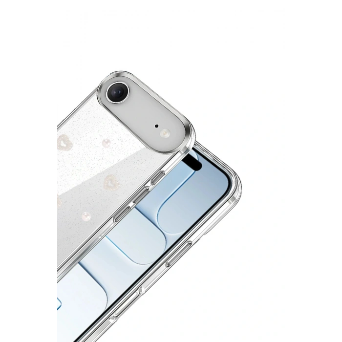 CPT05 Apple iPhone 17 Air Fiyonk Desenli Kapak - Desen 10