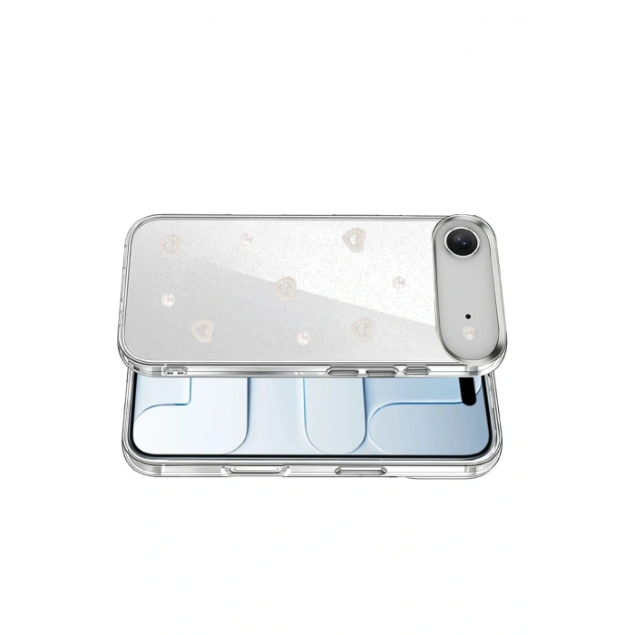 CPT05 Apple iPhone 17 Air Fiyonk Desenli Kapak - Desen 10