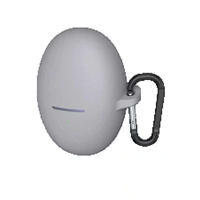 CPT05 Huawei FreeBuds 6 Hang Kılıf - Bej