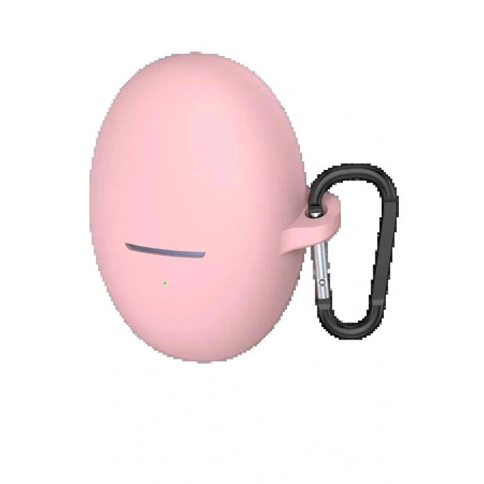 CPT05 Huawei FreeBuds 6 Hang Kılıf - Pudra