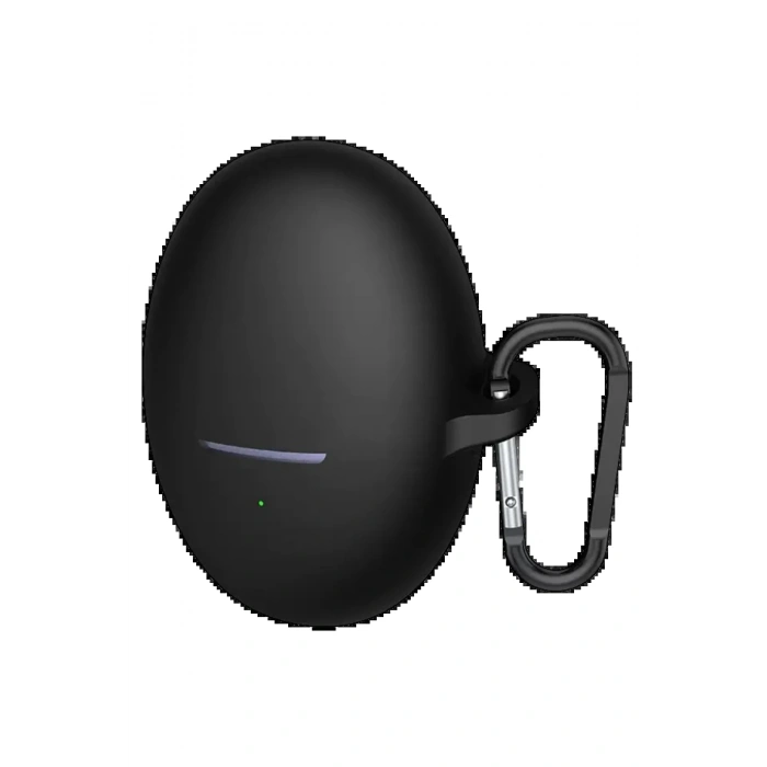 CPT05 Huawei FreeBuds 6 Hang Kılıf - Siyah