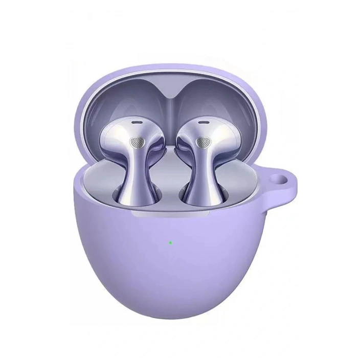 CPT05 Huawei FreeBuds 6 Hang Kılıf - Yeşil