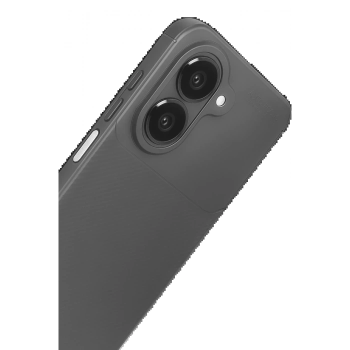 CPT05 Samsung Galaxy A07 Auto Focus Karbon Kapak - Gri