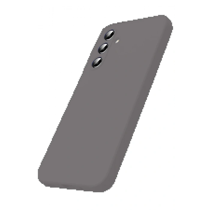 CPT05 Samsung Galaxy A17 5G First Silikon - Gri