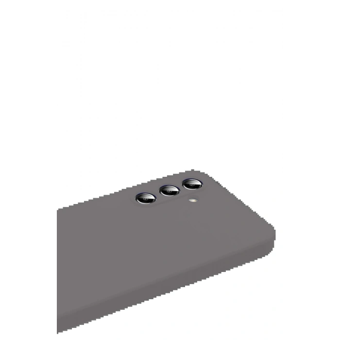 CPT05 Samsung Galaxy A17 5G First Silikon - Gri